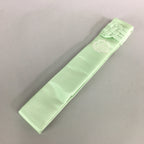 Japanese Buddhist Monk Costume Accessory Wagesa Ringesa Vtg Light Green BU418
