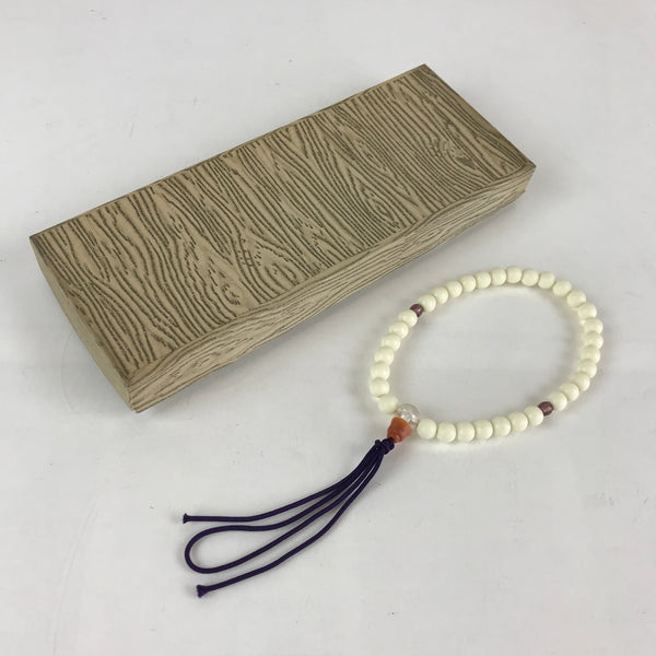 Buy Tibetan Buddhist Healing Stone Multi-coloured Bracelet Yoga & Meditation  Ethnic Ceramic Beads Bracelet Spiritual Wrap Bracelet. 108 Mala Online in  India - Etsy