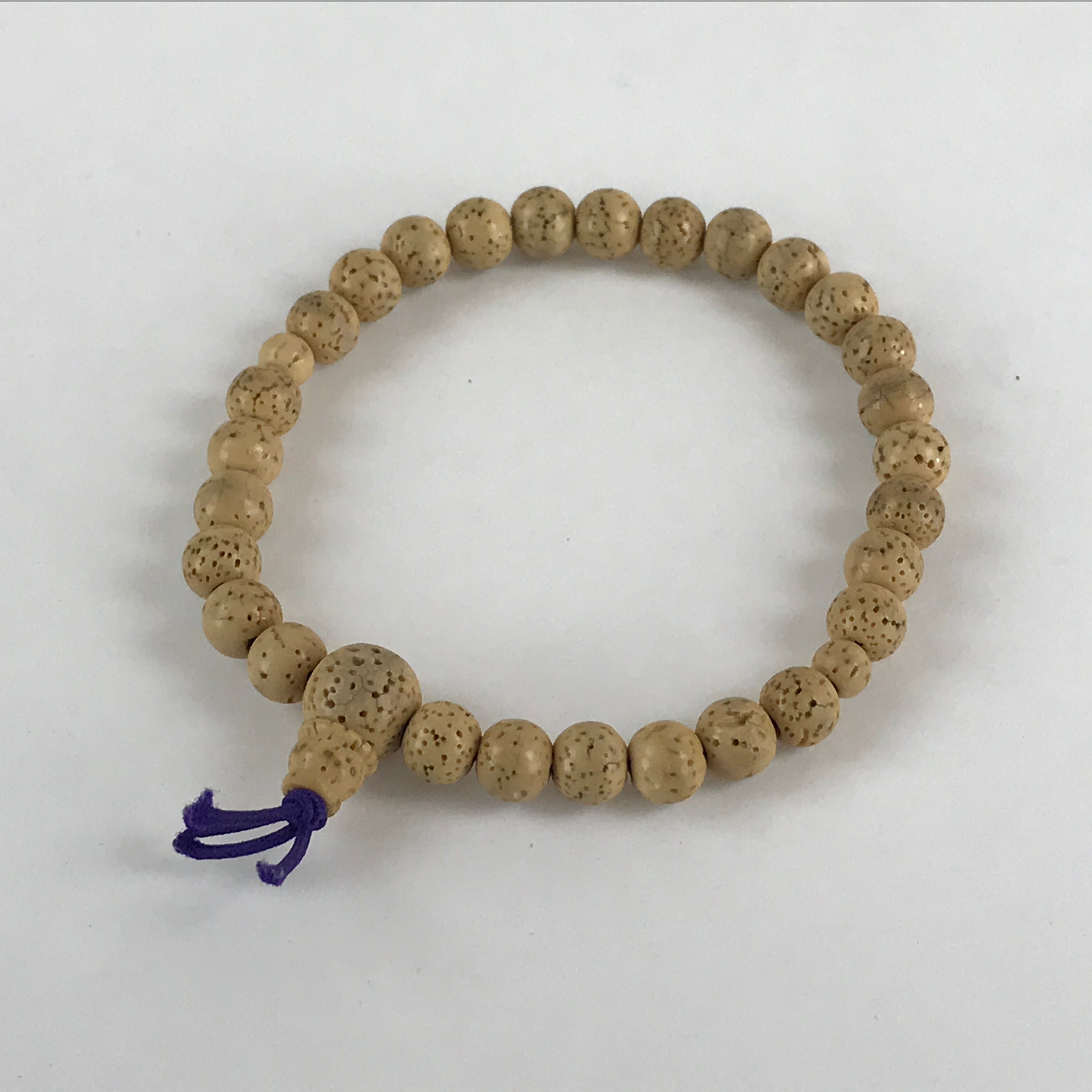 Japanese deals buddhist bracelet