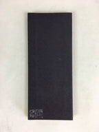 Japanese Buddhist Sutra Book Vtg Gongyo Daily Worship Pray Jodo Sect 1986 BU663