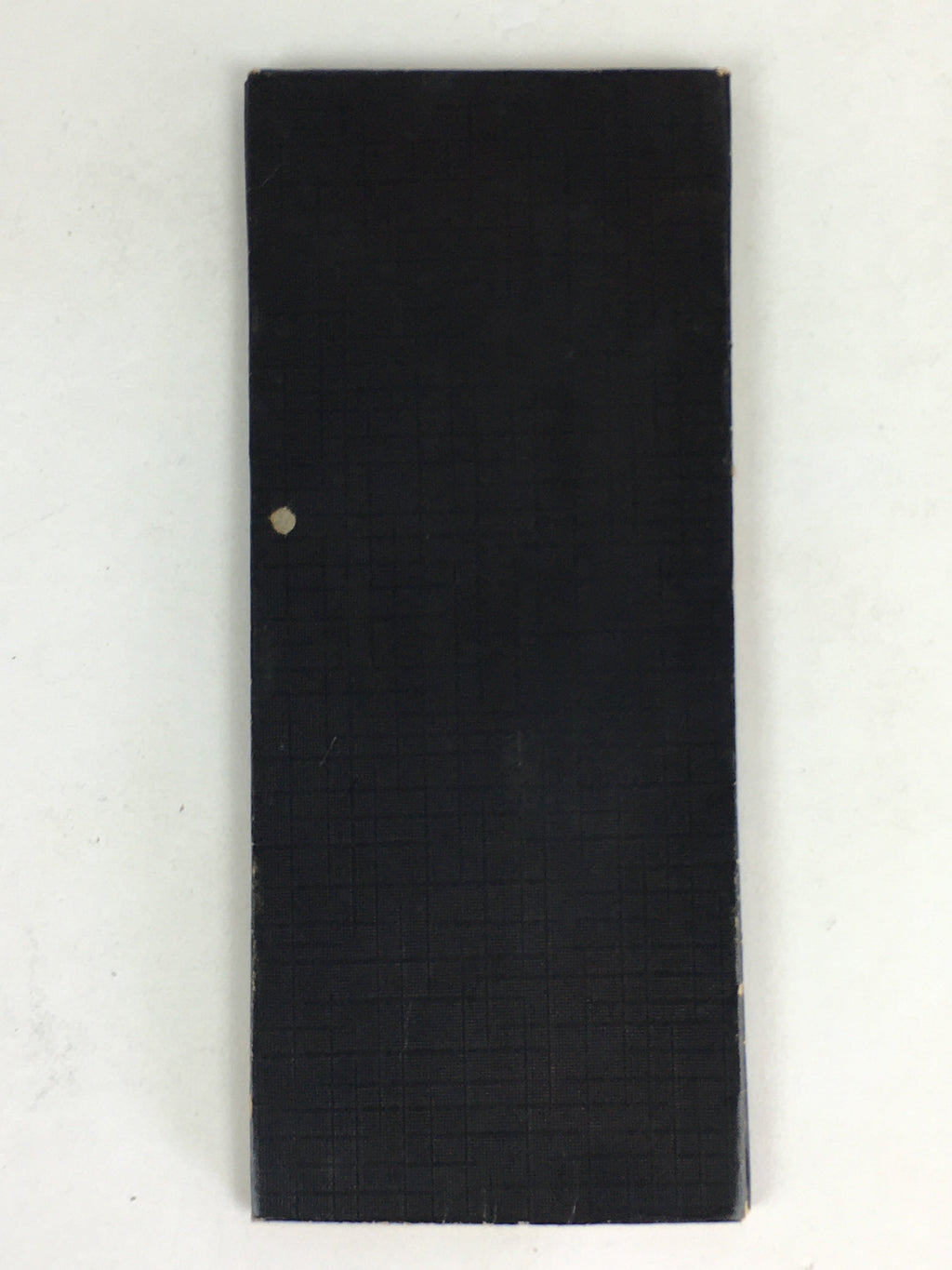Japanese Buddhist Sutra Book Vtg Gongyo Hannyashinkyo Large Letters C1980 BU664