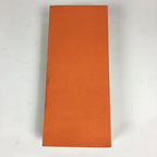 Japanese Buddhist Sutra Book Vtg Paper Jodo shinshu Believer's Hand Mirror BU488