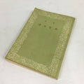 Japanese Buddhist Sutra Book Vtg Rinzai-Shu Regular sutra Jodo Shinshu Zen BU669