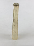 Japanese Calligraphy Tool Calligraphy Brush Vtg Shodo Shuji Kanji JK421