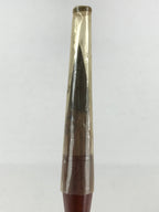 Japanese Calligraphy Tool Calligraphy Brush Vtg Shodo Shuji Kanji JK421