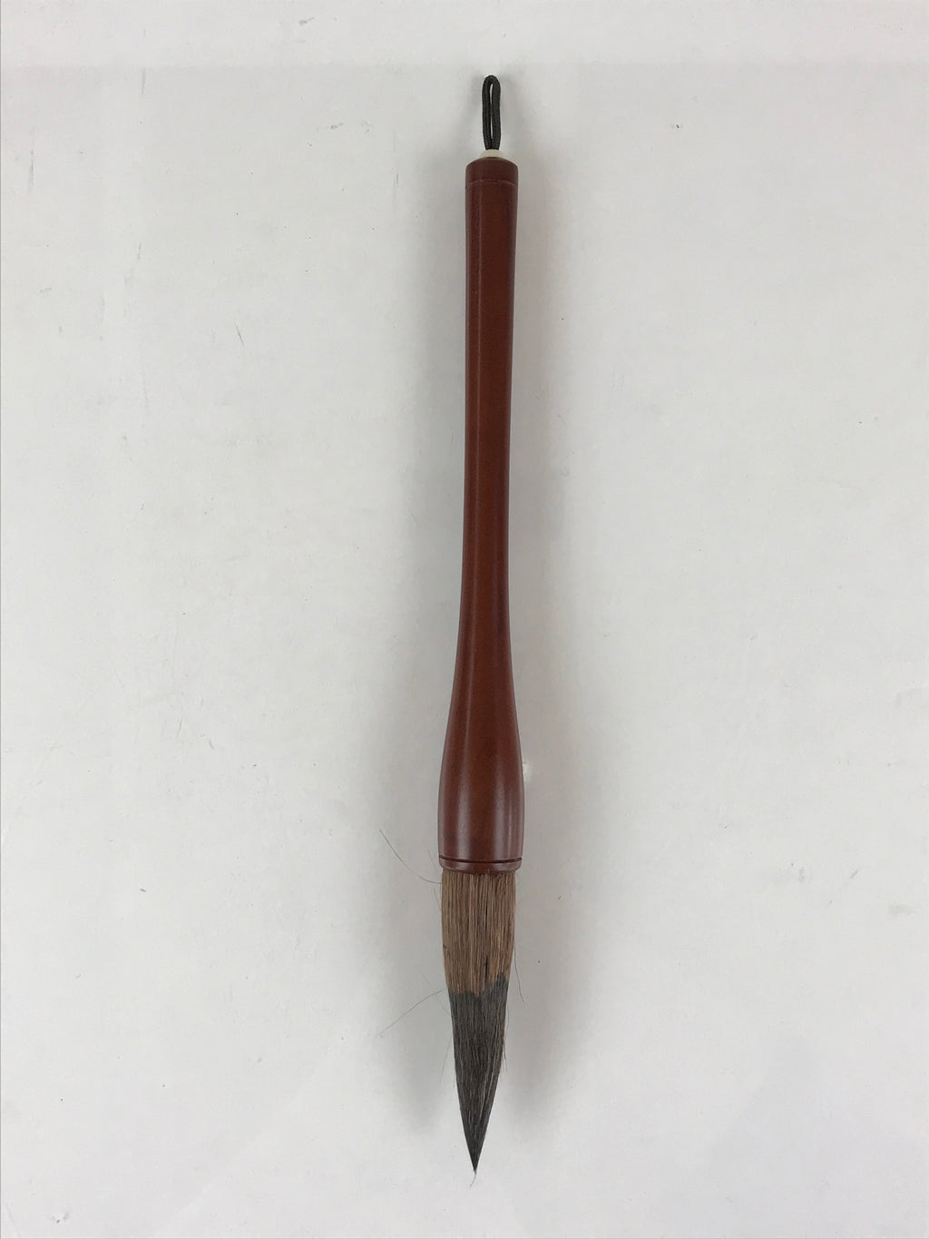 Japanese Calligraphy Tool Calligraphy Brush Vtg Shodo Shuji Kanji JK421