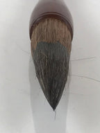 Japanese Calligraphy Tool Calligraphy Brush Vtg Shodo Shuji Kanji JK421