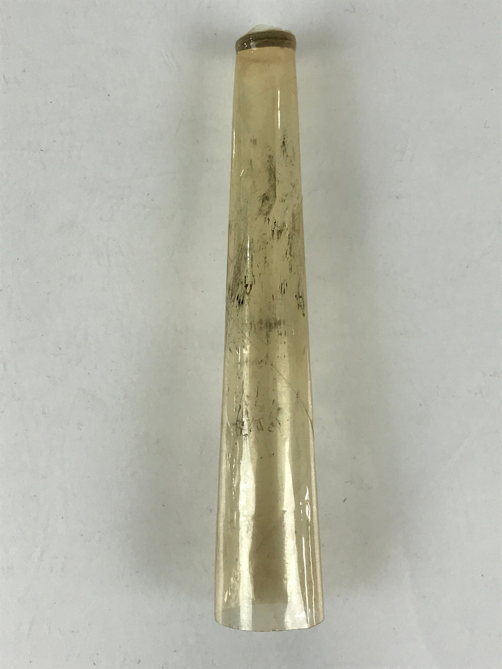 Japanese Calligraphy Tool Calligraphy Brush Vtg Shodo Shuji Kanji JK421