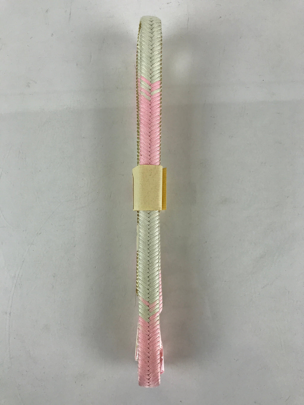 Japanese Cased Obijime Kimono Accessory Silk Kumihimo Kimono Multi Color OJ166