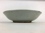 Japanese Ceramic Decorative Large Plate Vtg Pottery Party Serving Plate PP965