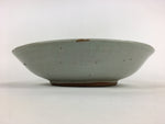 Japanese Ceramic Decorative Large Plate Vtg Pottery Party Serving Plate PP965