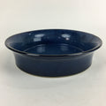 Japanese Ceramic Flower Vase Vtg Pottery Suiban Ikebana Arrangement PP950