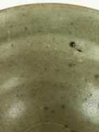 Japanese Ceramic Green Tea Bowl Vtg Chawan Tea Ceremony Matcha GTB956