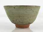 Japanese Ceramic Green Tea Bowl Vtg Chawan Tea Ceremony Matcha GTB956