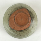 Japanese Ceramic Green Tea Bowl Vtg Chawan Tea Ceremony Matcha GTB956