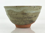 Japanese Ceramic Green Tea Bowl Vtg Chawan Tea Ceremony Matcha GTB957