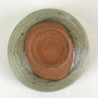 Japanese Ceramic Green Tea Bowl Vtg Chawan Tea Ceremony Matcha GTB957