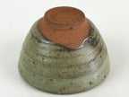 Japanese Ceramic Green Tea Bowl Vtg Chawan Tea Ceremony Matcha GTB957