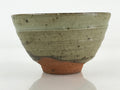 Japanese Ceramic Green Tea Bowl Vtg Chawan Tea Ceremony Matcha GTB957