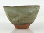 Japanese Ceramic Green Tea Bowl Vtg Chawan Tea Ceremony Matcha GTB959