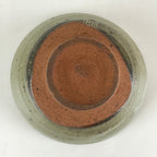 Japanese Ceramic Green Tea Bowl Vtg Chawan Tea Ceremony Matcha GTB959