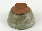 Japanese Ceramic Green Tea Bowl Vtg Chawan Tea Ceremony Matcha GTB959