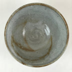 Japanese Ceramic Green Tea Bowl Vtg Chawan Tea Ceremony Matcha GTB965
