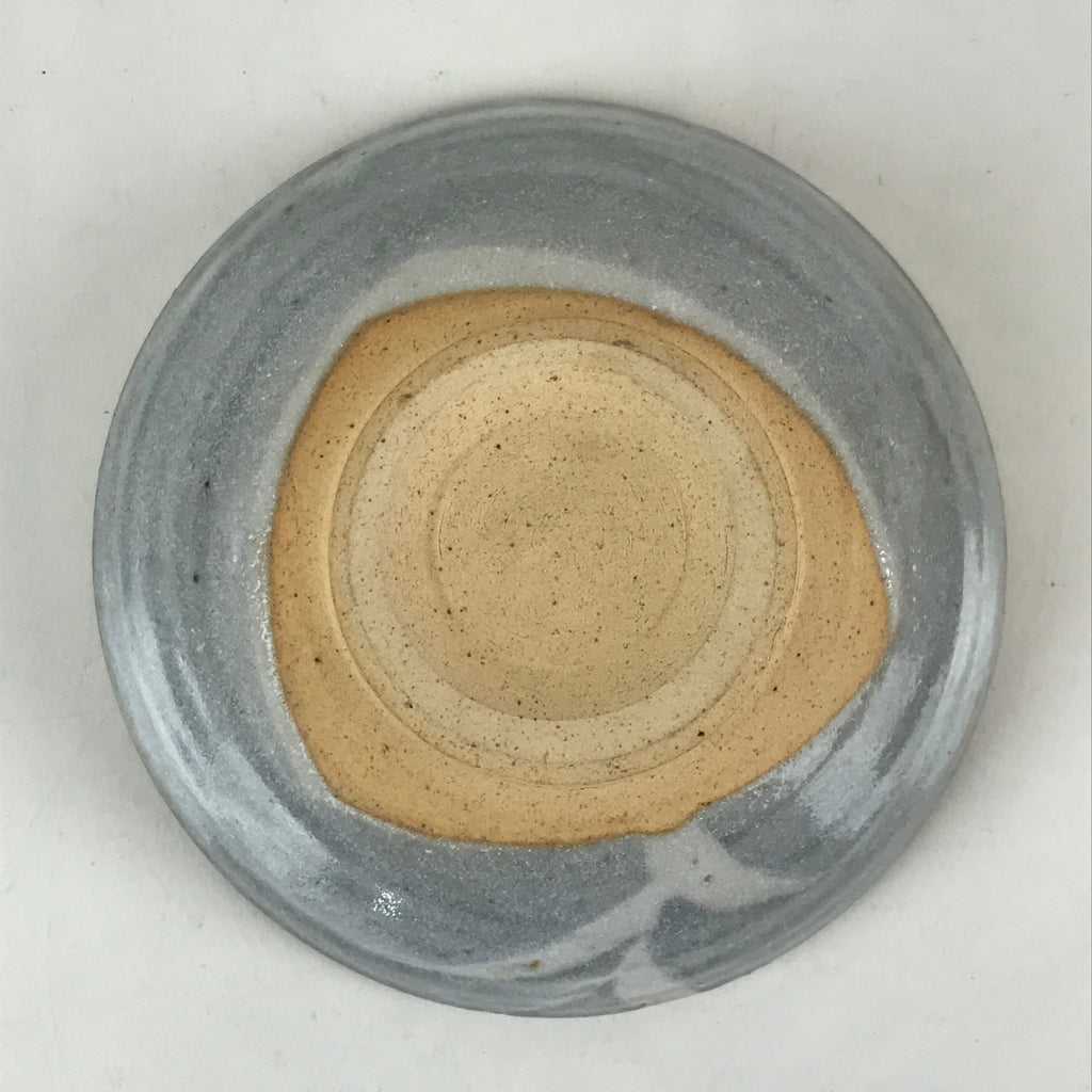 Japanese Ceramic Green Tea Bowl Vtg Chawan Tea Ceremony Matcha GTB965