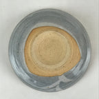 Japanese Ceramic Green Tea Bowl Vtg Chawan Tea Ceremony Matcha GTB965