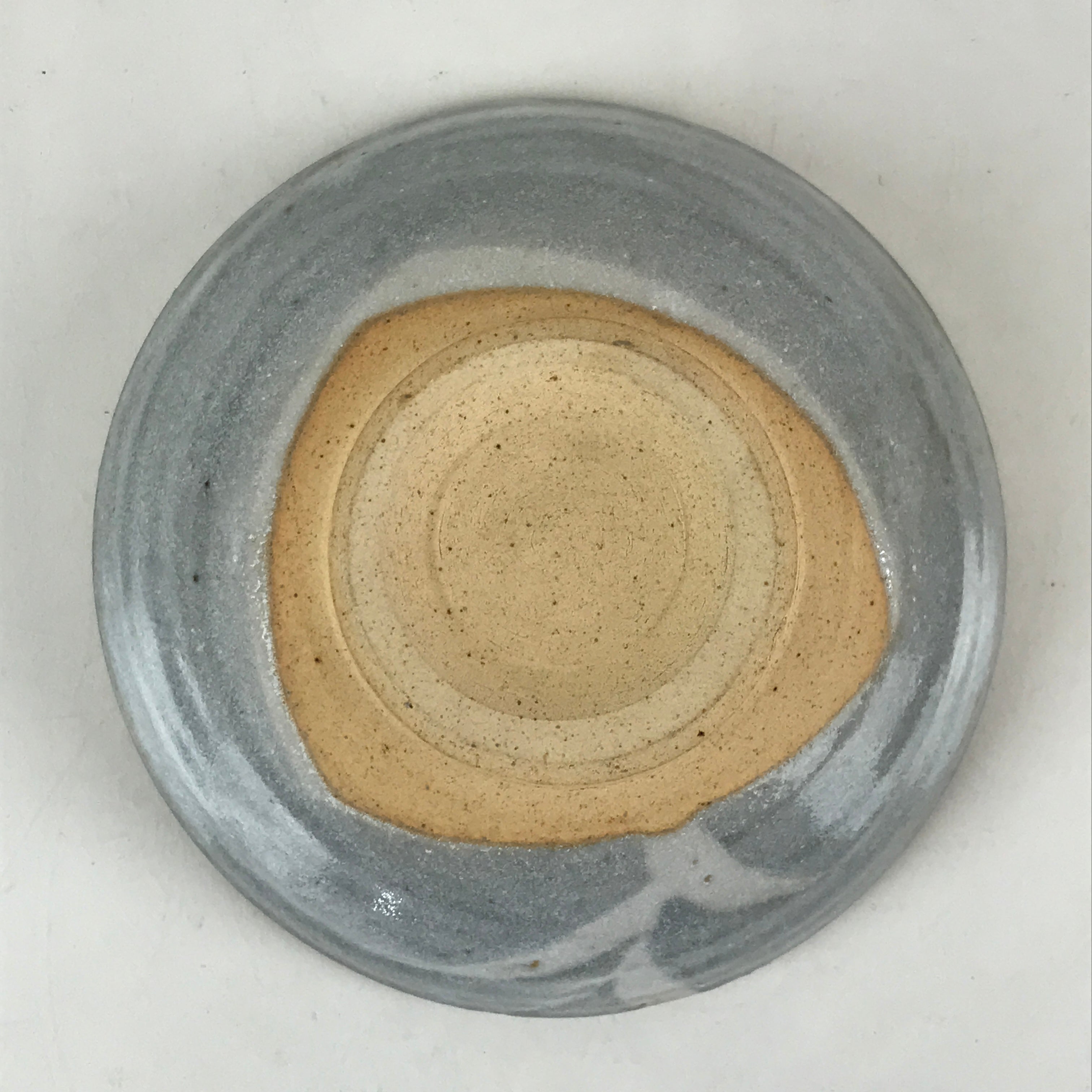 Japanese Ceramic Green Tea Bowl Vtg Chawan Tea Ceremony Matcha GTB965