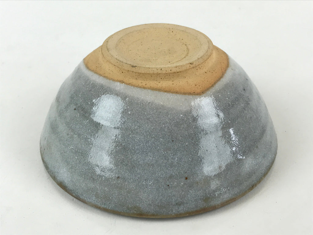 Japanese Ceramic Green Tea Bowl Vtg Chawan Tea Ceremony Matcha GTB965