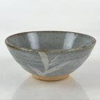 Japanese Ceramic Green Tea Bowl Vtg Chawan Tea Ceremony Matcha GTB965