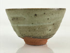 Japanese Ceramic Green Tea Bowl Vtg Chawan Tea Ceremony Matcha GTB967