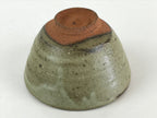 Japanese Ceramic Green Tea Bowl Vtg Chawan Tea Ceremony Matcha GTB967