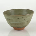 Japanese Ceramic Green Tea Bowl Vtg Chawan Tea Ceremony Matcha GTB967