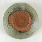Japanese Ceramic Green Tea Bowl Vtg Chawan Tea Ceremony Matcha GTB968