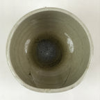 Japanese Ceramic Green Tea Bowl Vtg Chawan Tea Ceremony Matcha GTB975