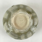 Japanese Ceramic Green Tea Bowl Vtg Chawan Tea Ceremony Matcha GTB975