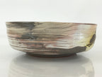 Japanese Ceramic Kutani Ware Kashiki Kashibachi Vtg Artist Hiroki Yoshida Potter
