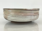 Japanese Ceramic Kutani Ware Kashiki Kashibachi Vtg Artist Hiroki Yoshida Potter