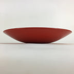 Japanese Ceramic Large Plate Vtg Pottery Party Serving Plate Ozara PP939
