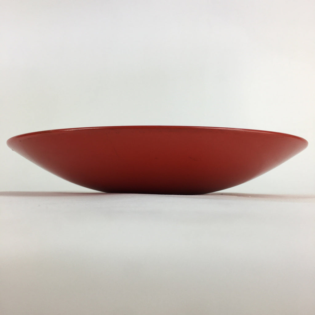 Japanese Ceramic Large Plate Vtg Pottery Party Serving Plate Ozara PP939