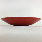 Japanese Ceramic Large Plate Vtg Pottery Party Serving Plate Ozara PP939