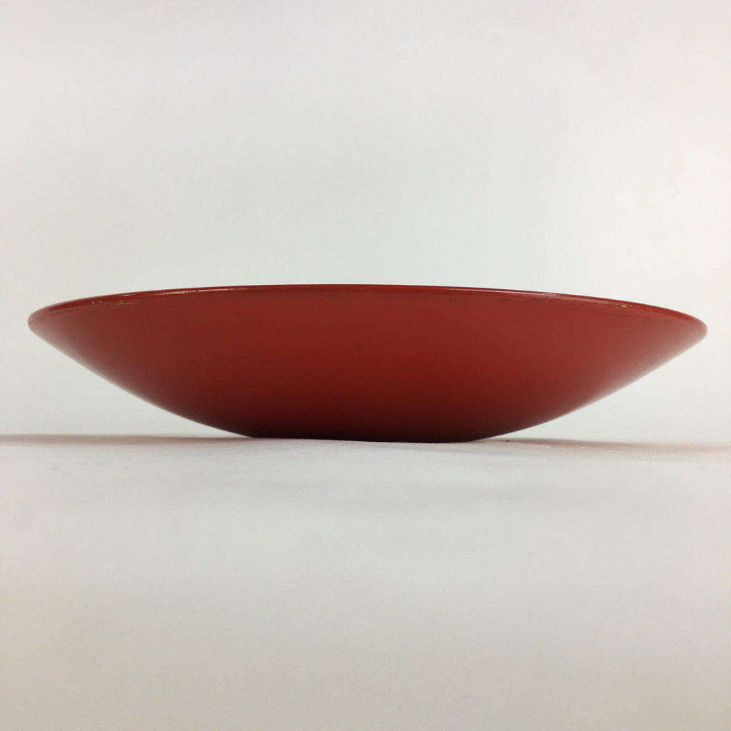 Japanese Ceramic Large Plate Vtg Pottery Party Serving Plate Ozara PP939