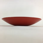 Japanese Ceramic Large Plate Vtg Pottery Party Serving Plate Ozara PP939