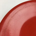 Japanese Ceramic Large Plate Vtg Pottery Party Serving Plate Ozara PP939
