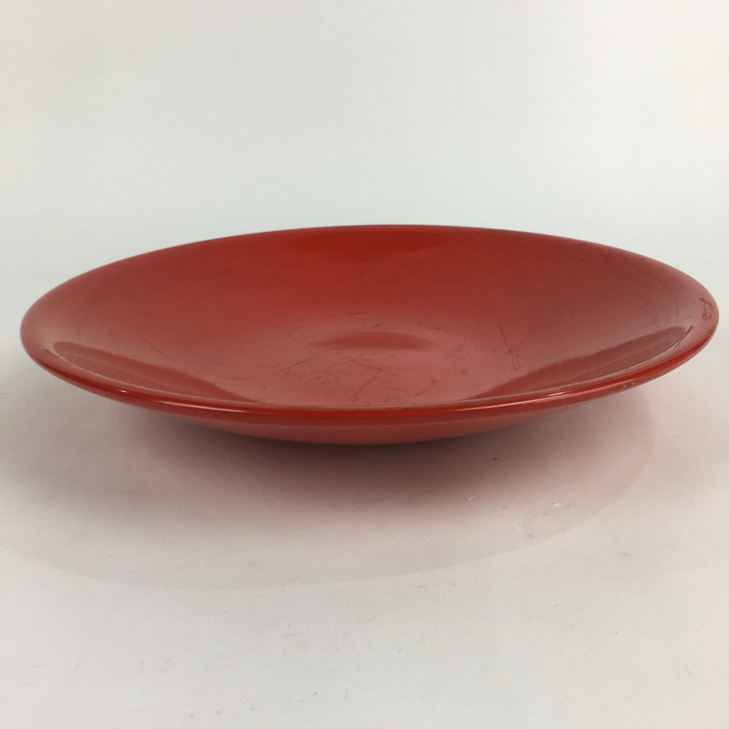 Japanese Ceramic Large Plate Vtg Pottery Party Serving Plate Ozara PP939
