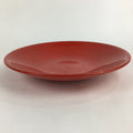 Japanese Ceramic Large Plate Vtg Pottery Party Serving Plate Ozara PP939