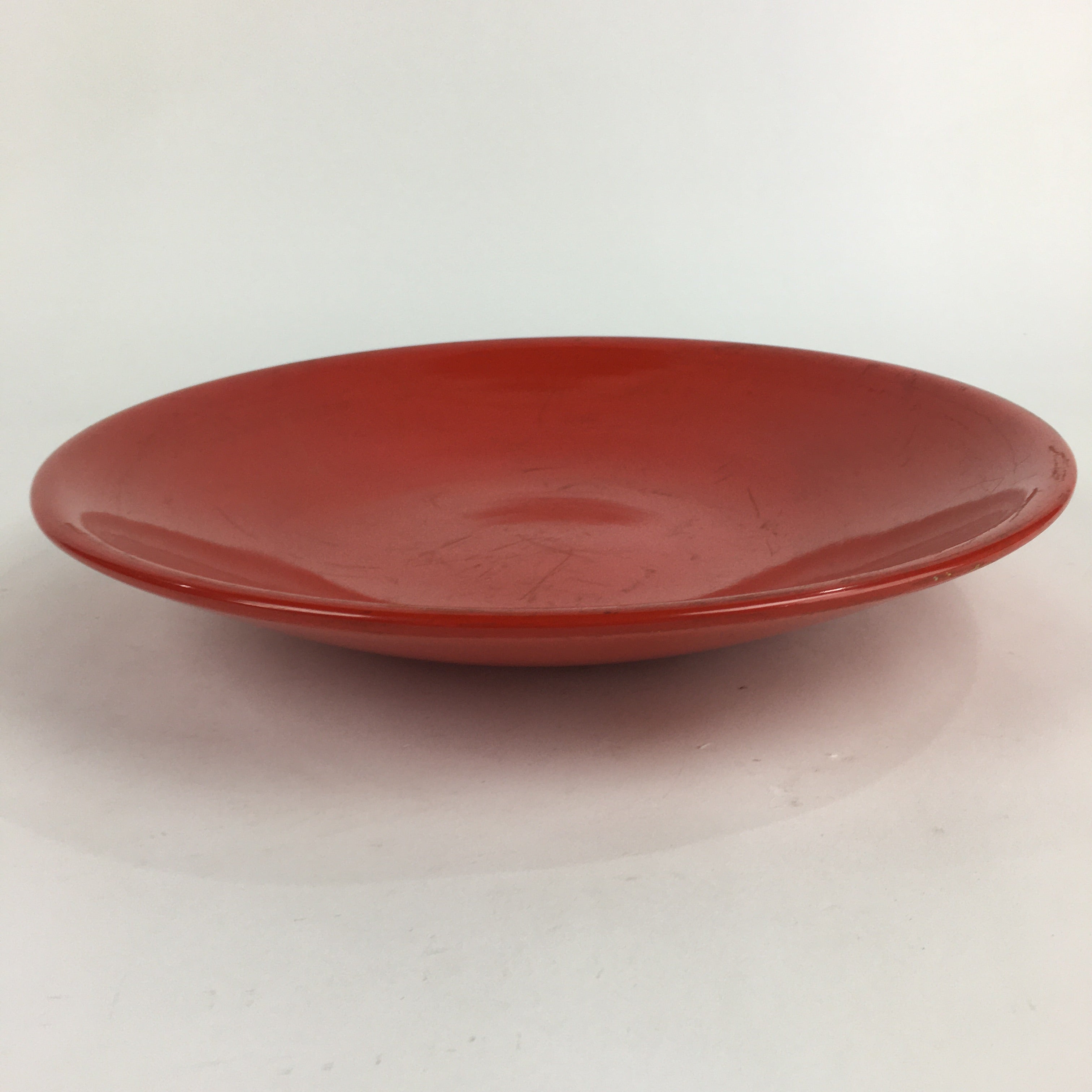 Japanese Ceramic Large Plate Vtg Pottery Party Serving Plate Ozara PP939