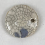 Japanese Ceramic Lidded Sauce Dispenser Liquid Container Vtg Pottery Kannyu PY2